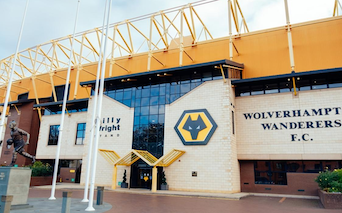 WWFC Molineux Stadium